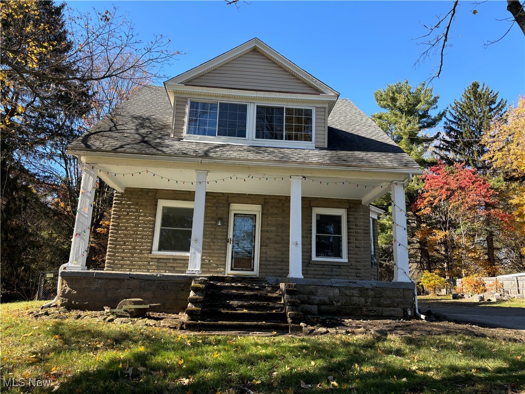 Mantua - Residential