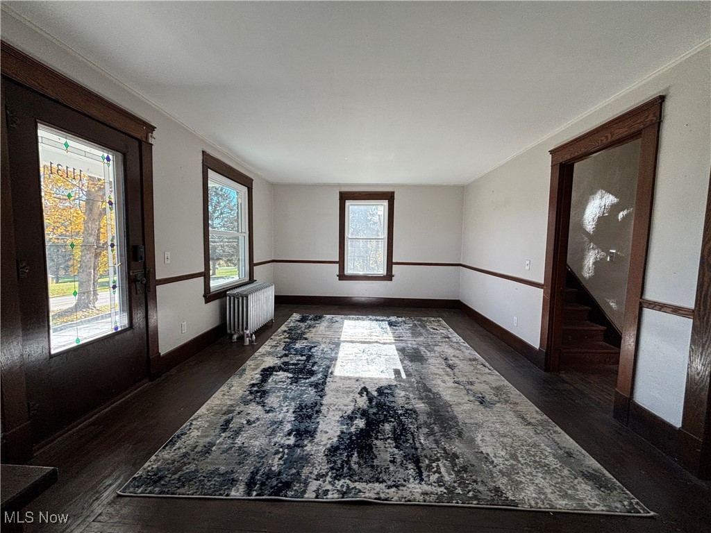 Mantua - Residential