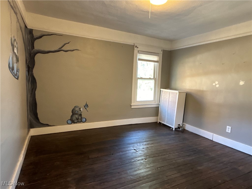 Mantua - Residential