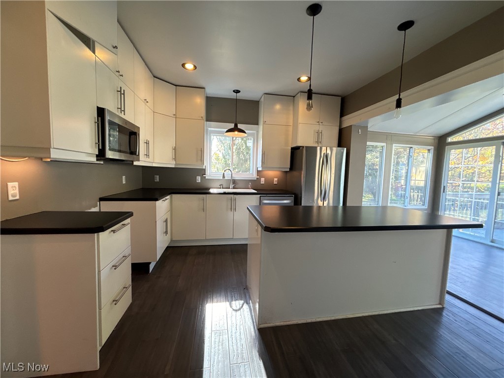 Mantua - Residential