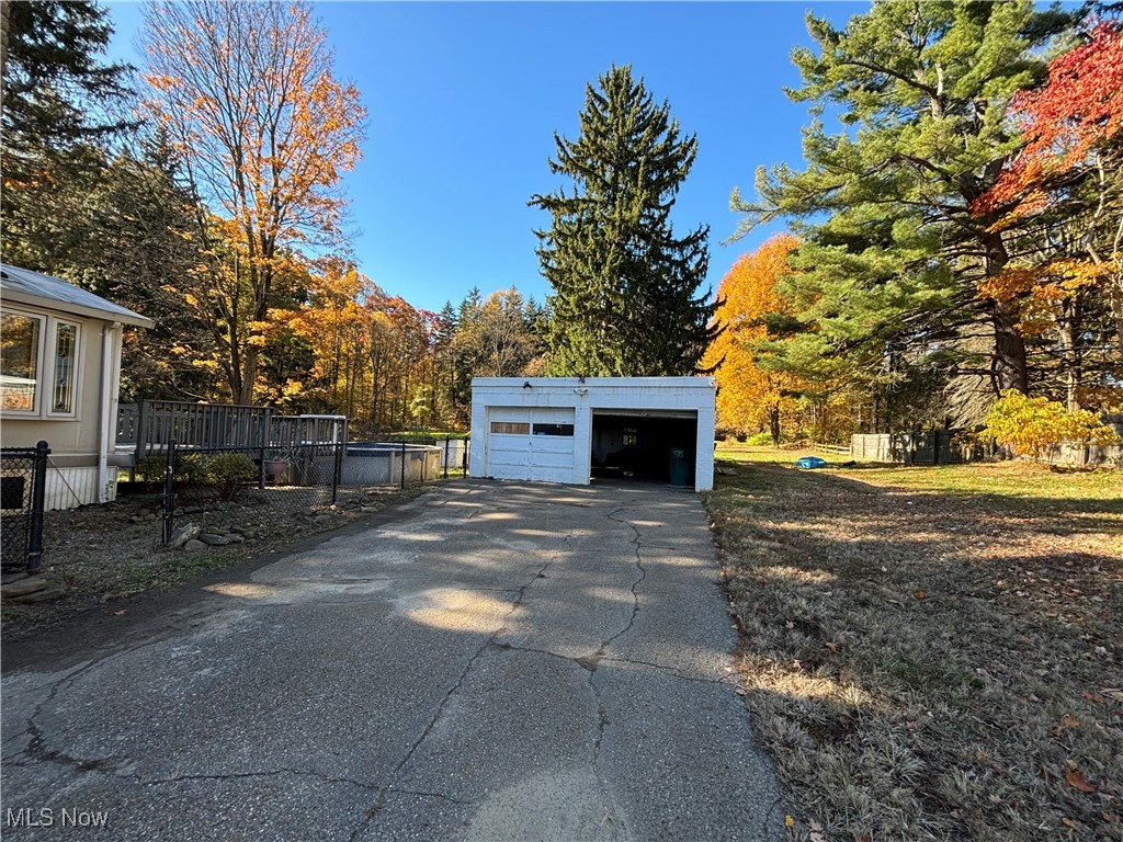 Mantua - Residential