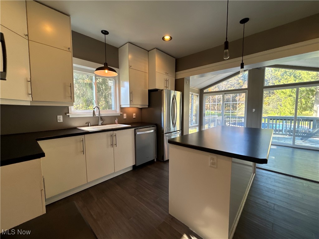 Mantua - Residential