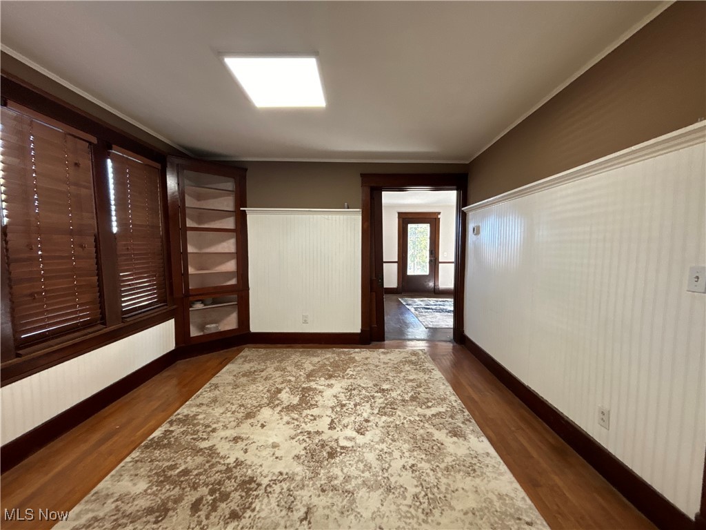 Mantua - Residential