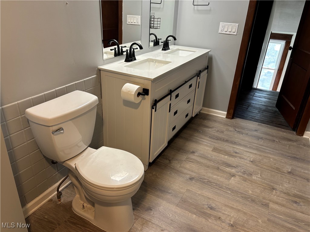 Mantua - Residential