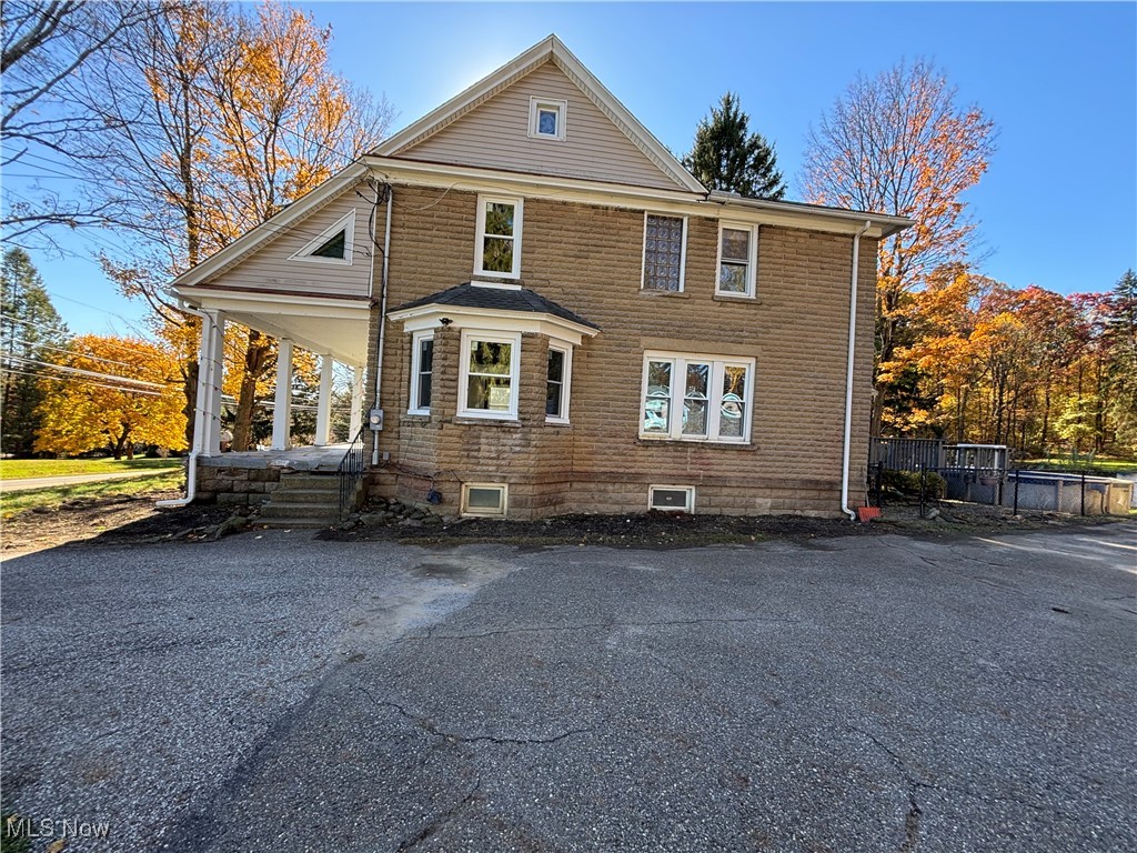 Mantua - Residential