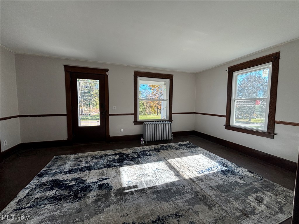 Mantua - Residential