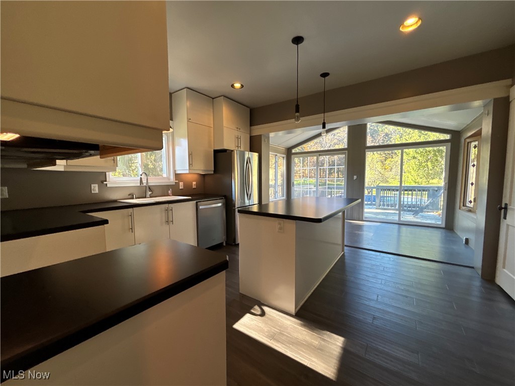 Mantua - Residential