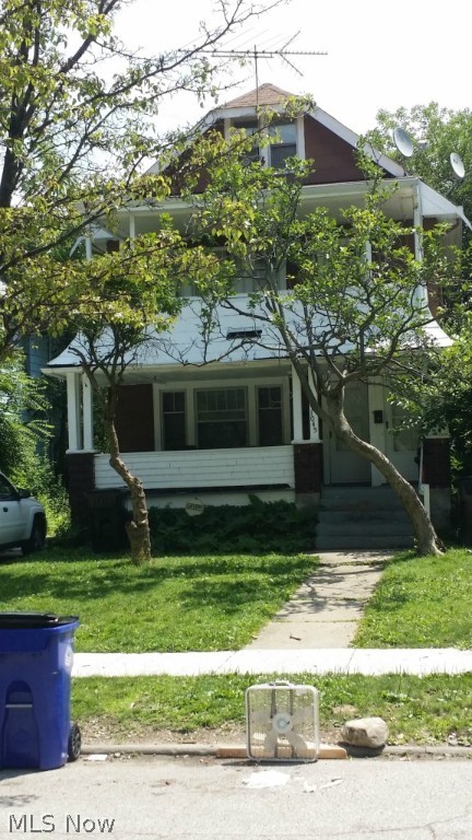 Moreland Allotment - Residential Income