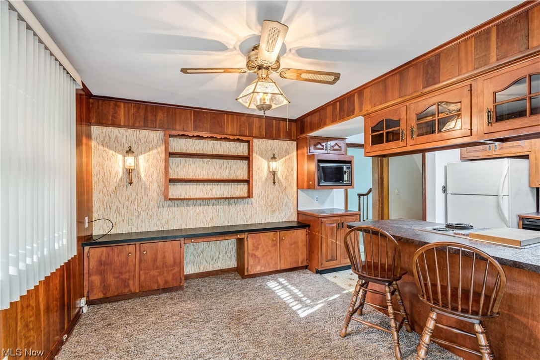 Turkeyfoot Heights - Residential