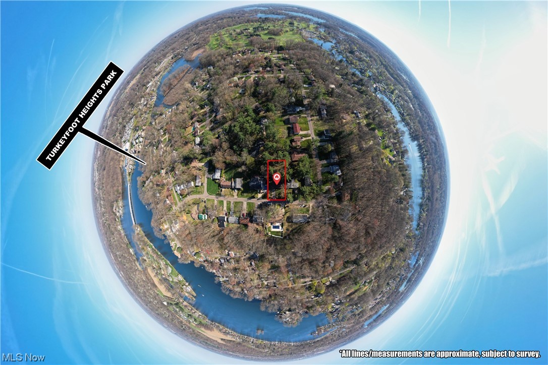 Turkeyfoot Heights - Residential