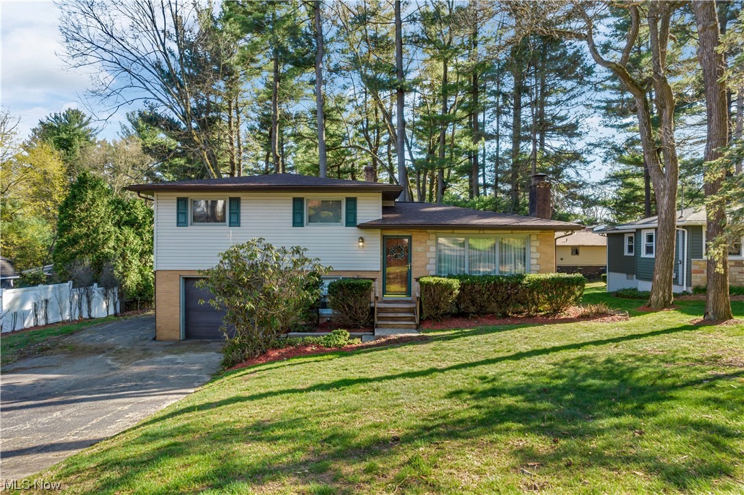 Turkeyfoot Heights - Residential