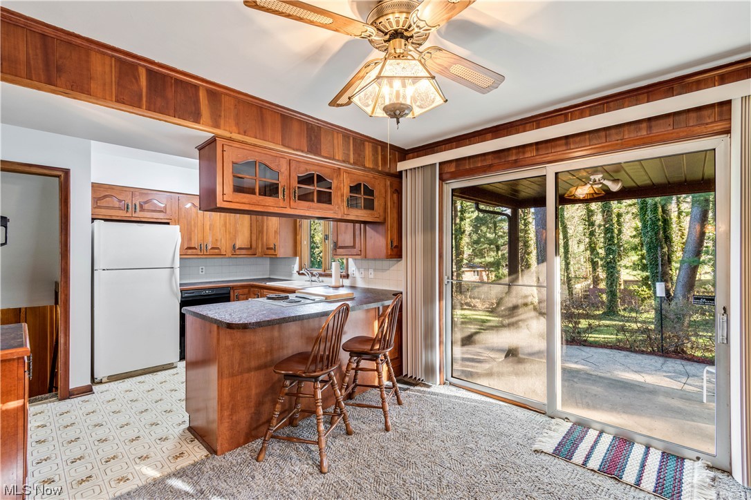 Turkeyfoot Heights - Residential