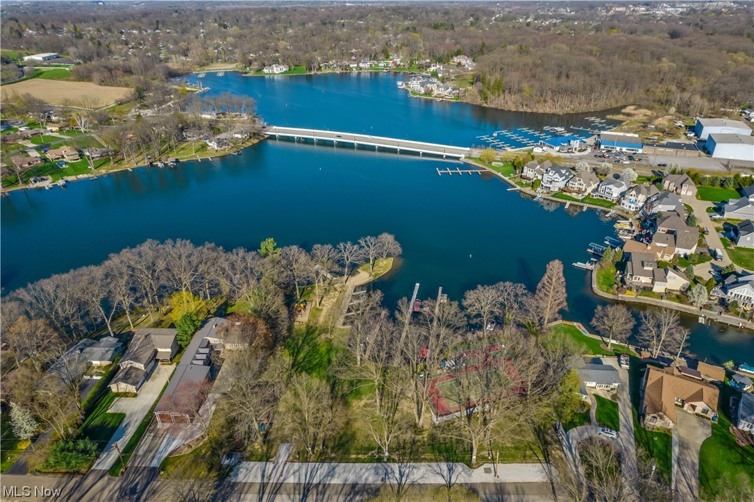 Turkeyfoot Heights - Residential