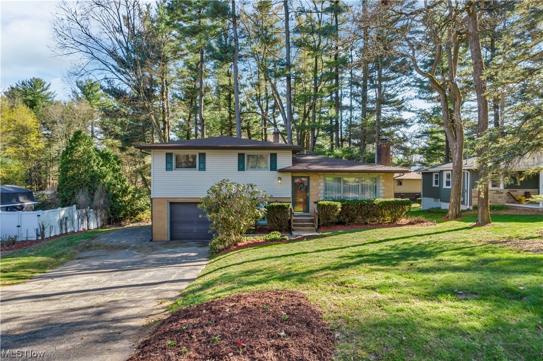 Turkeyfoot Heights - Residential