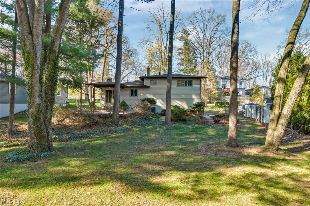 Turkeyfoot Heights - Residential