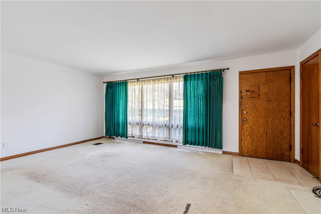 Turkeyfoot Heights - Residential