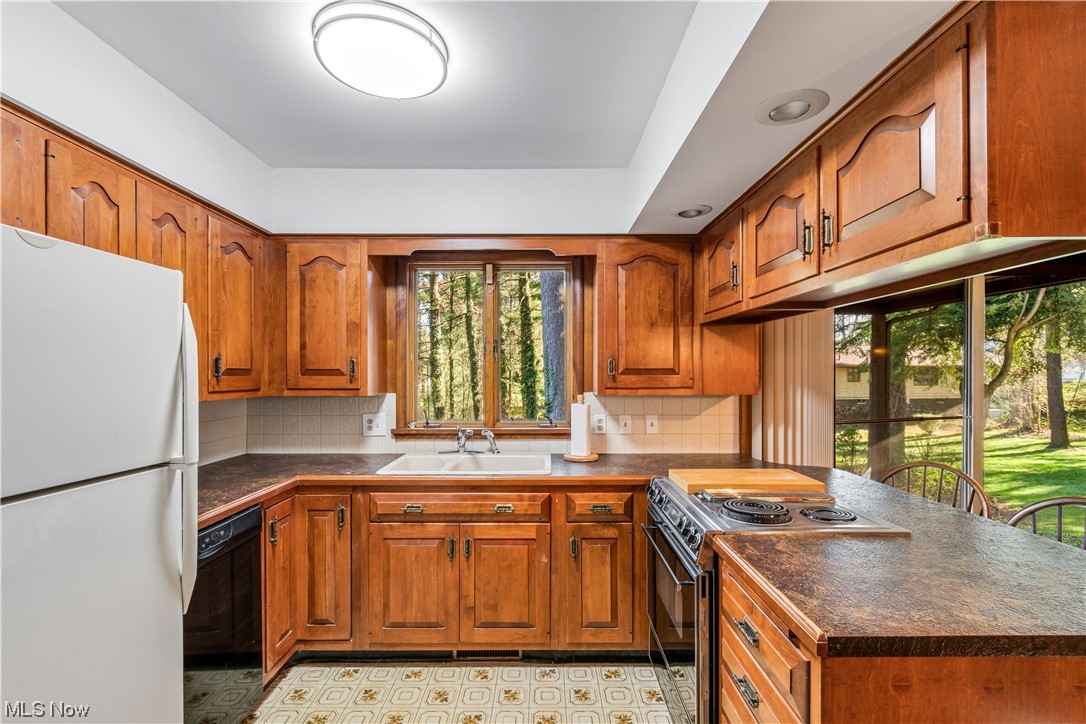 Turkeyfoot Heights - Residential