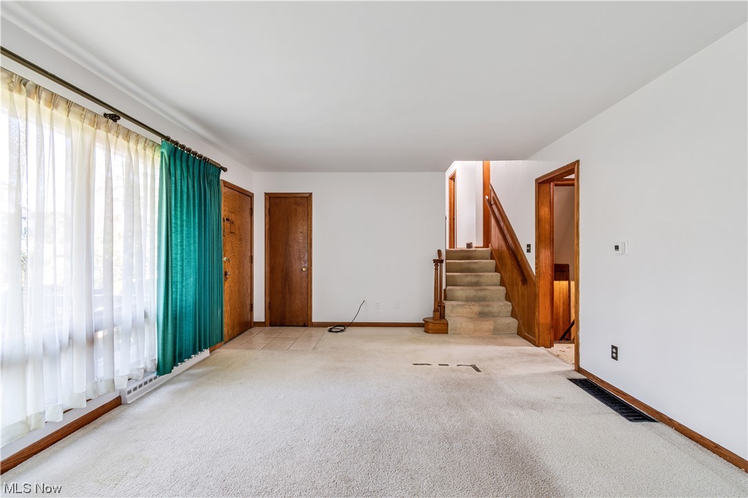 Turkeyfoot Heights - Residential