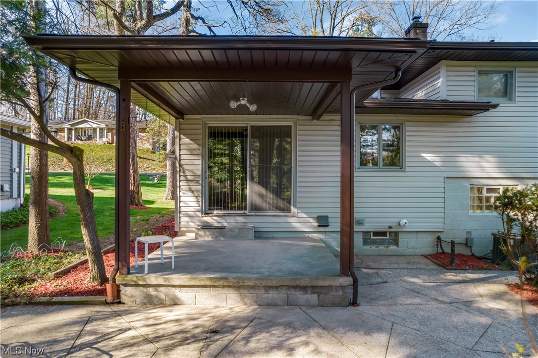 Turkeyfoot Heights - Residential