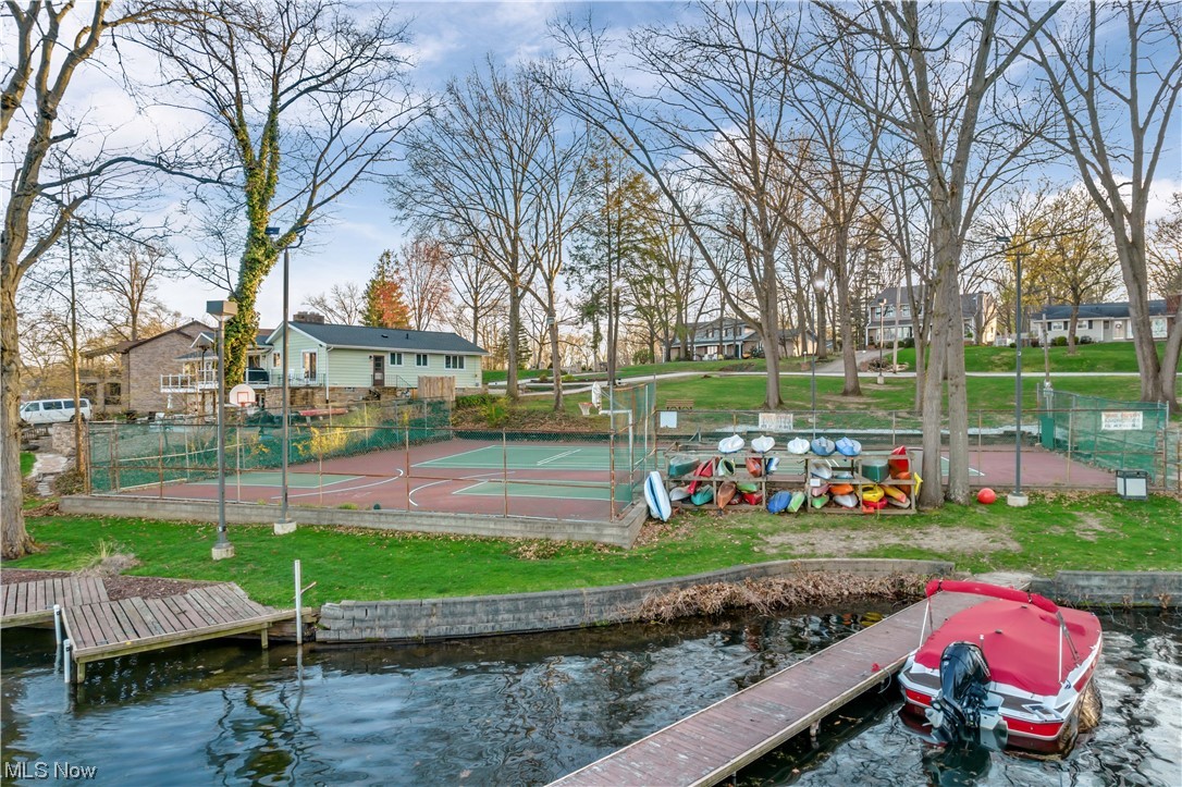 Turkeyfoot Heights - Residential