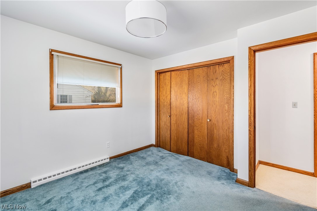 Turkeyfoot Heights - Residential