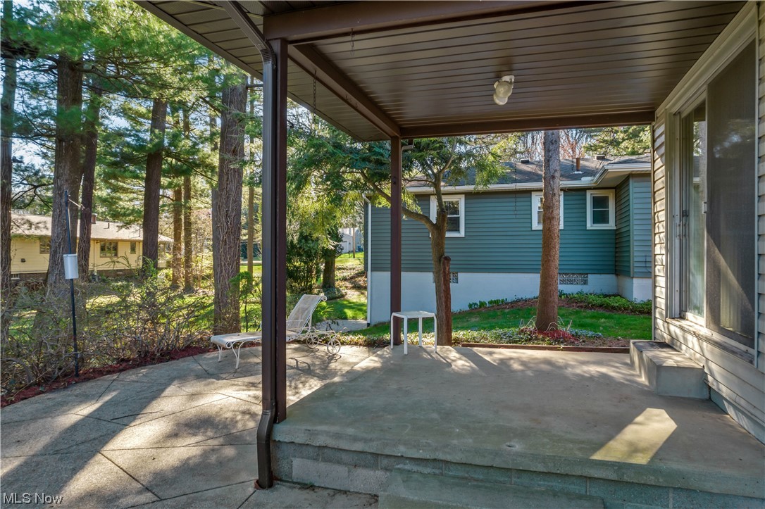 Turkeyfoot Heights - Residential