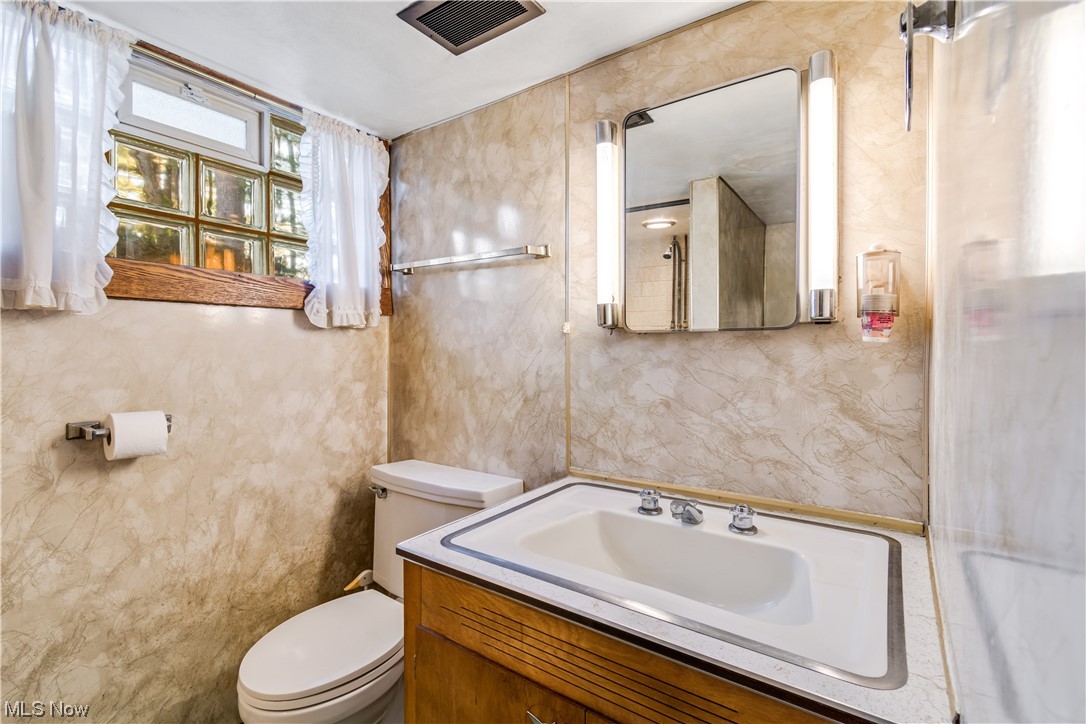 Turkeyfoot Heights - Residential