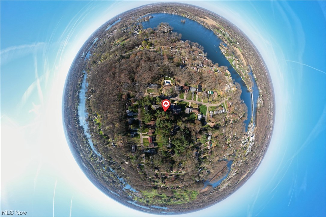 Turkeyfoot Heights - Residential