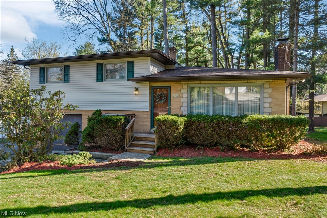 Turkeyfoot Heights - Residential