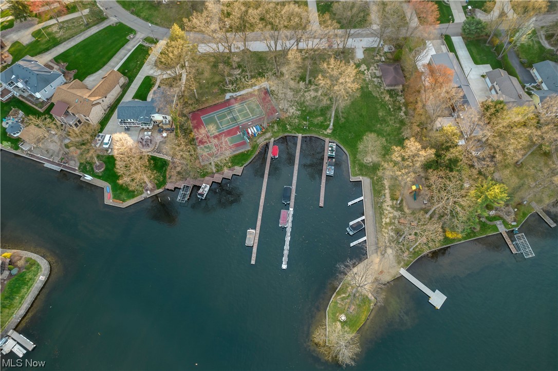 Turkeyfoot Heights - Residential