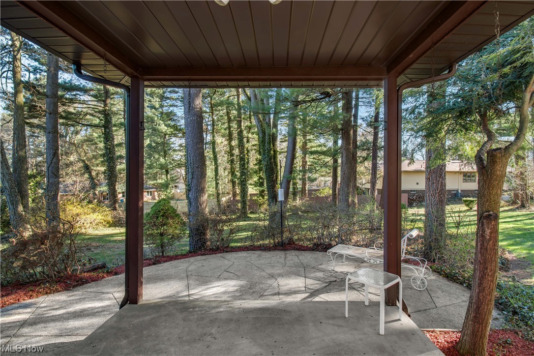 Turkeyfoot Heights - Residential