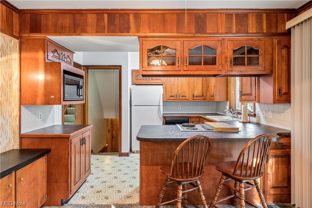 Turkeyfoot Heights - Residential