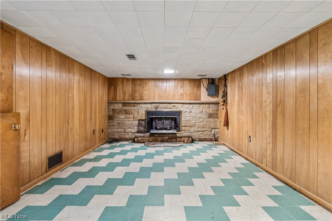 Turkeyfoot Heights - Residential