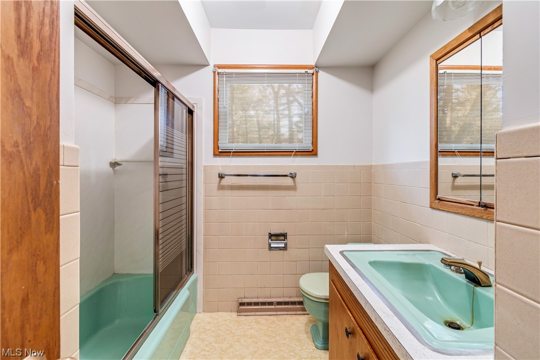 Turkeyfoot Heights - Residential