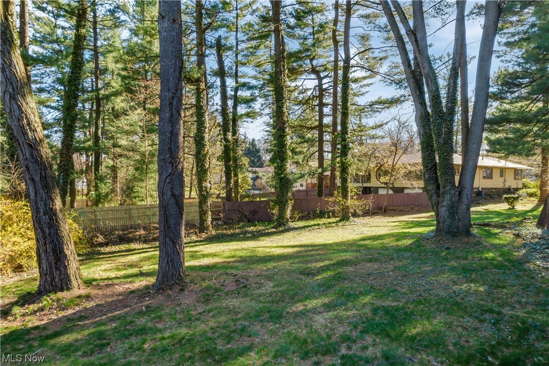 Turkeyfoot Heights - Residential