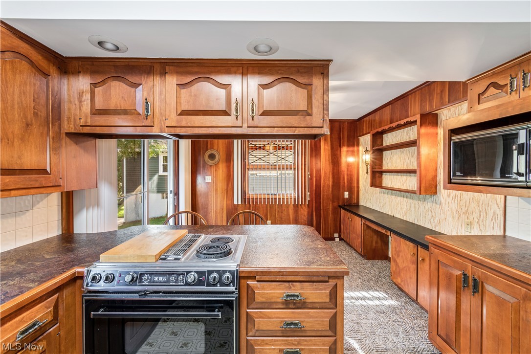 Turkeyfoot Heights - Residential