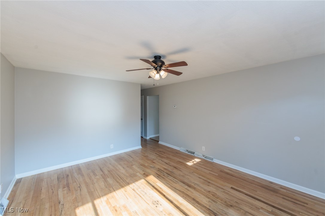 Collinwood - Residential