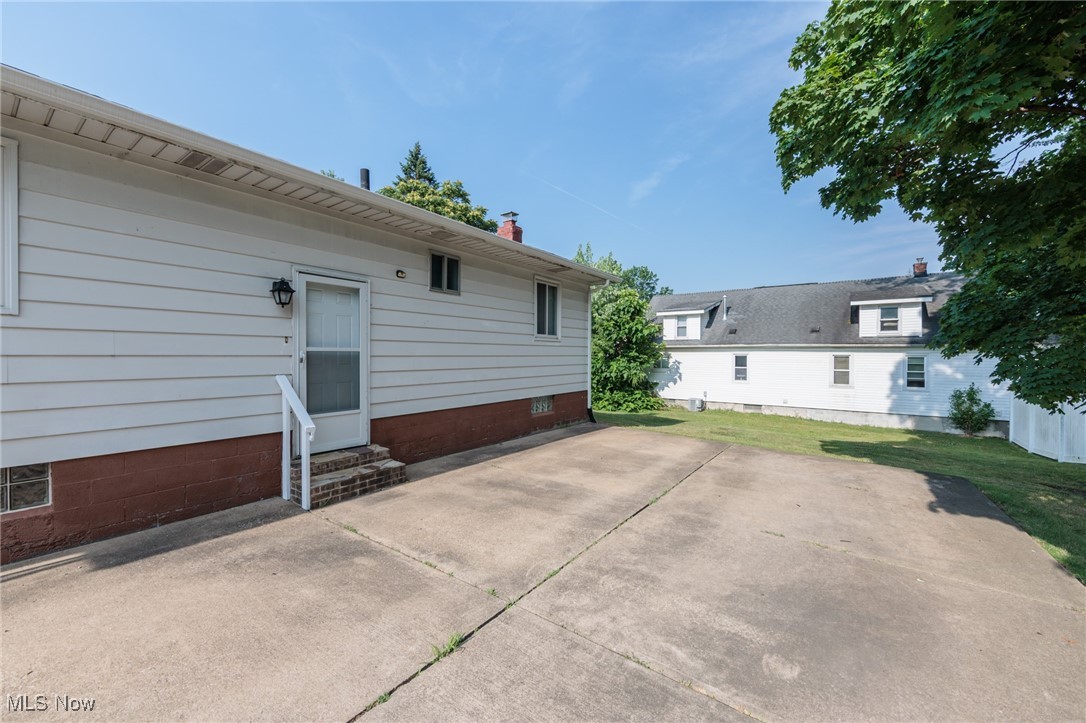 Collinwood - Residential