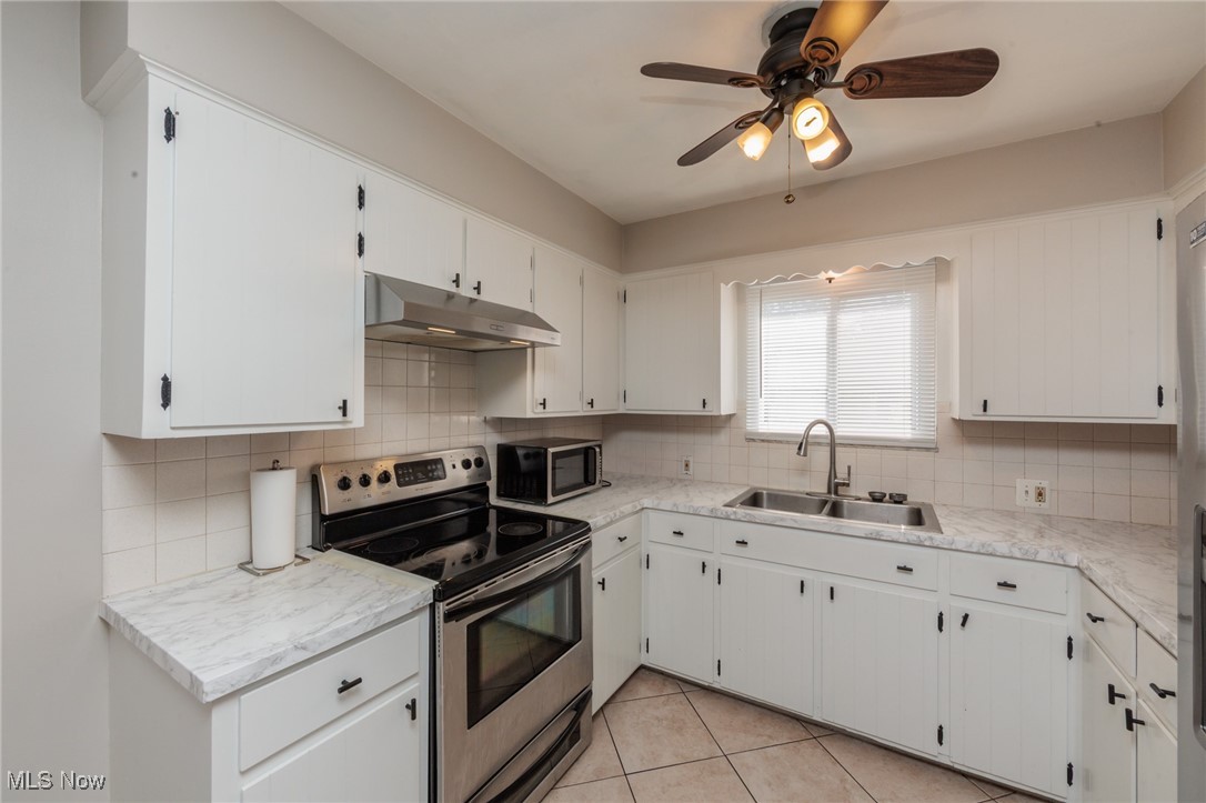 Collinwood - Residential