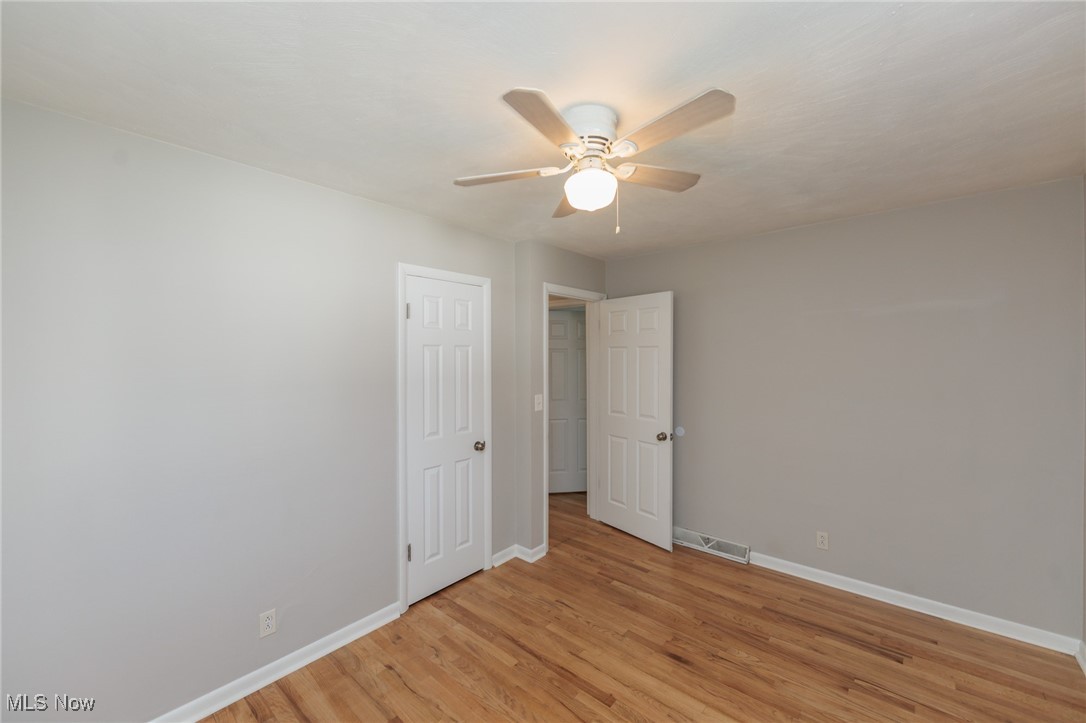 Collinwood - Residential