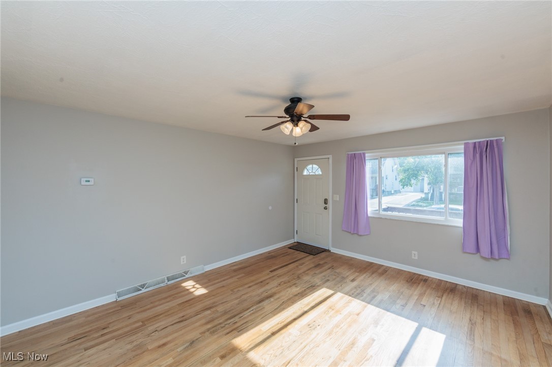 Collinwood - Residential
