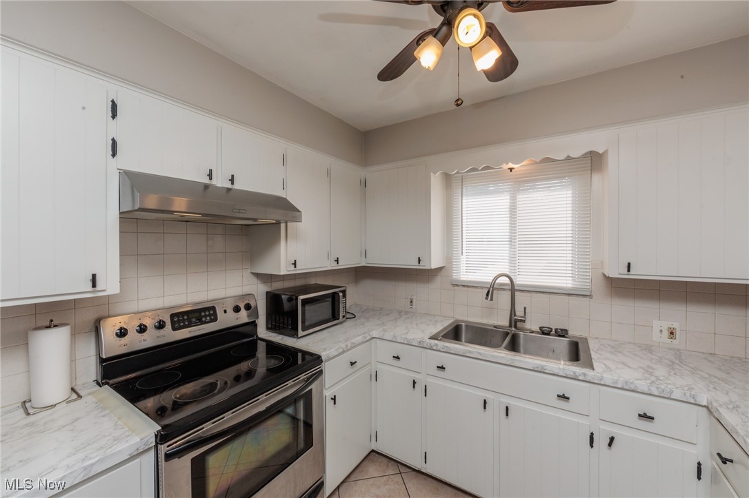 Collinwood - Residential