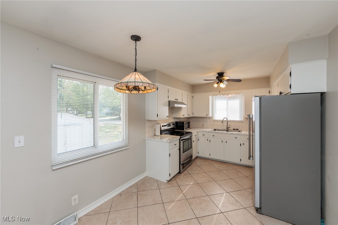Collinwood - Residential