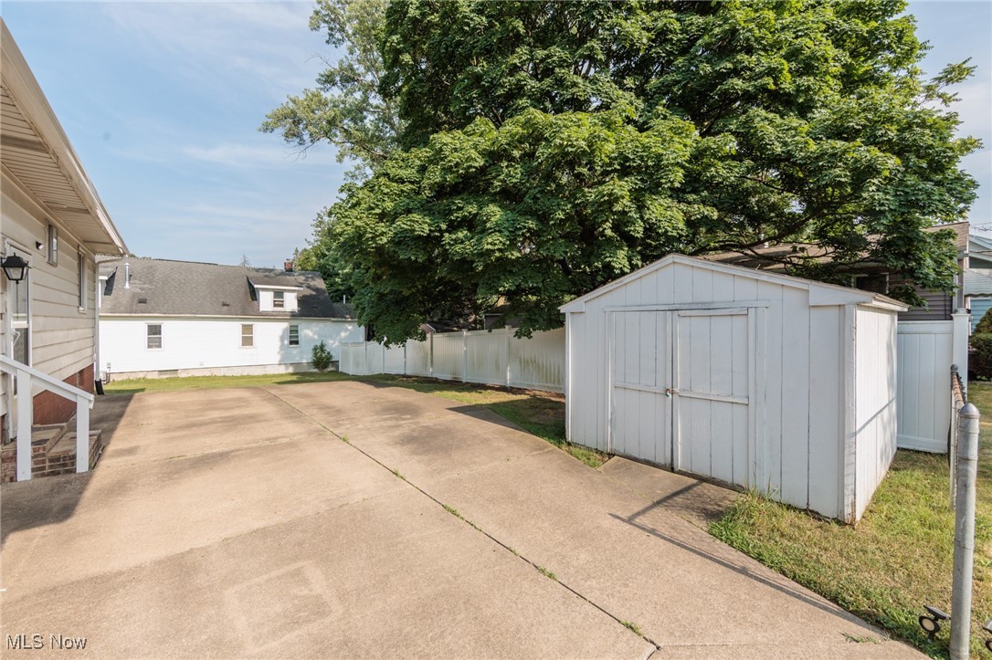 Collinwood - Residential