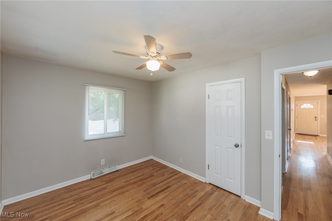 Collinwood - Residential