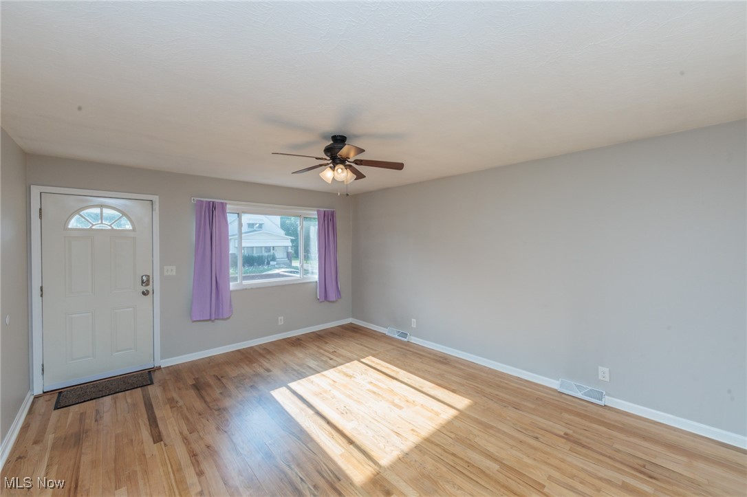 Collinwood - Residential