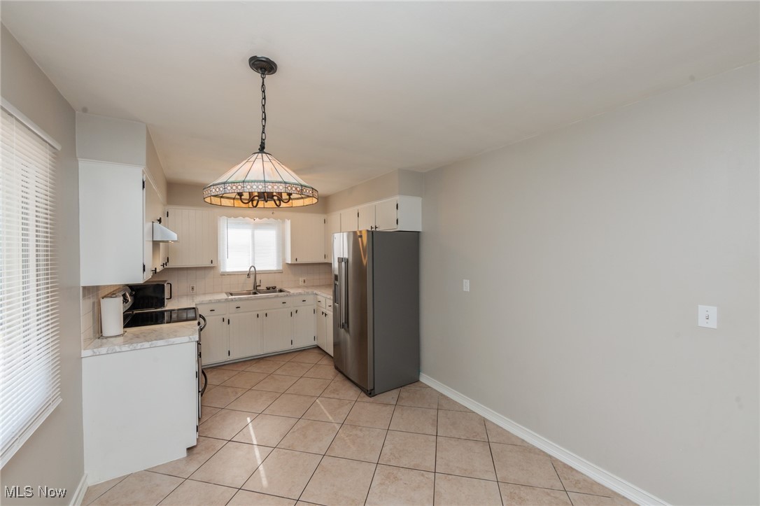 Collinwood - Residential