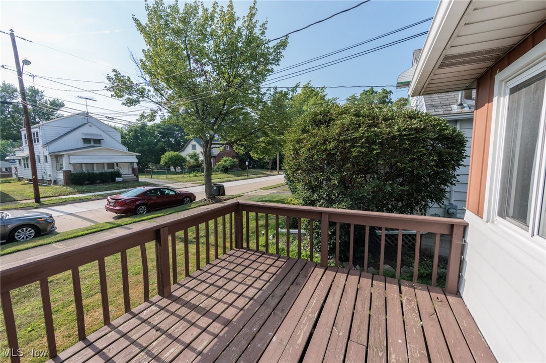 Collinwood - Residential
