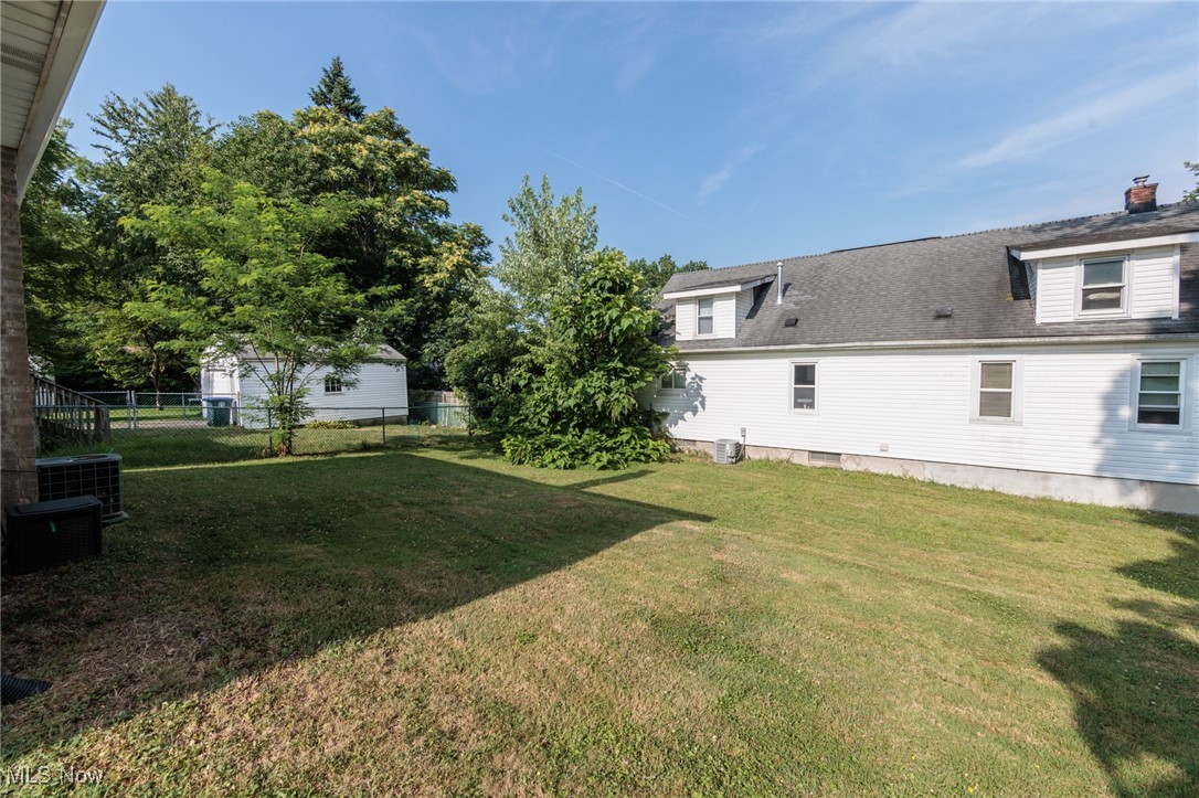 Collinwood - Residential