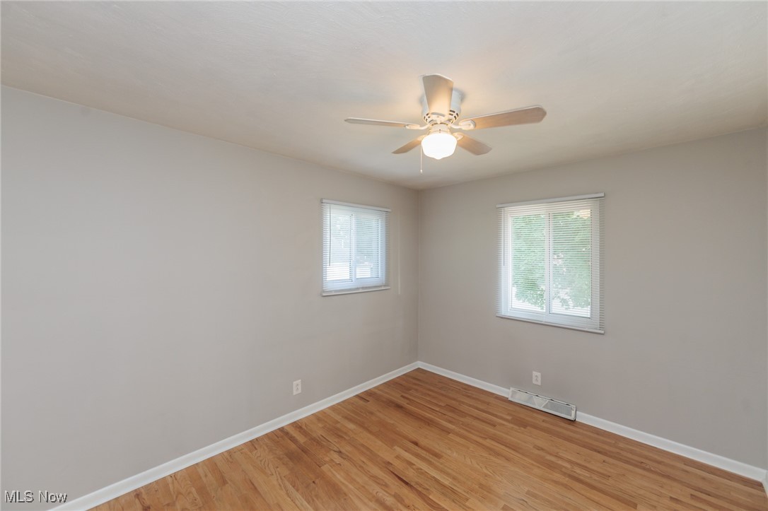 Collinwood - Residential